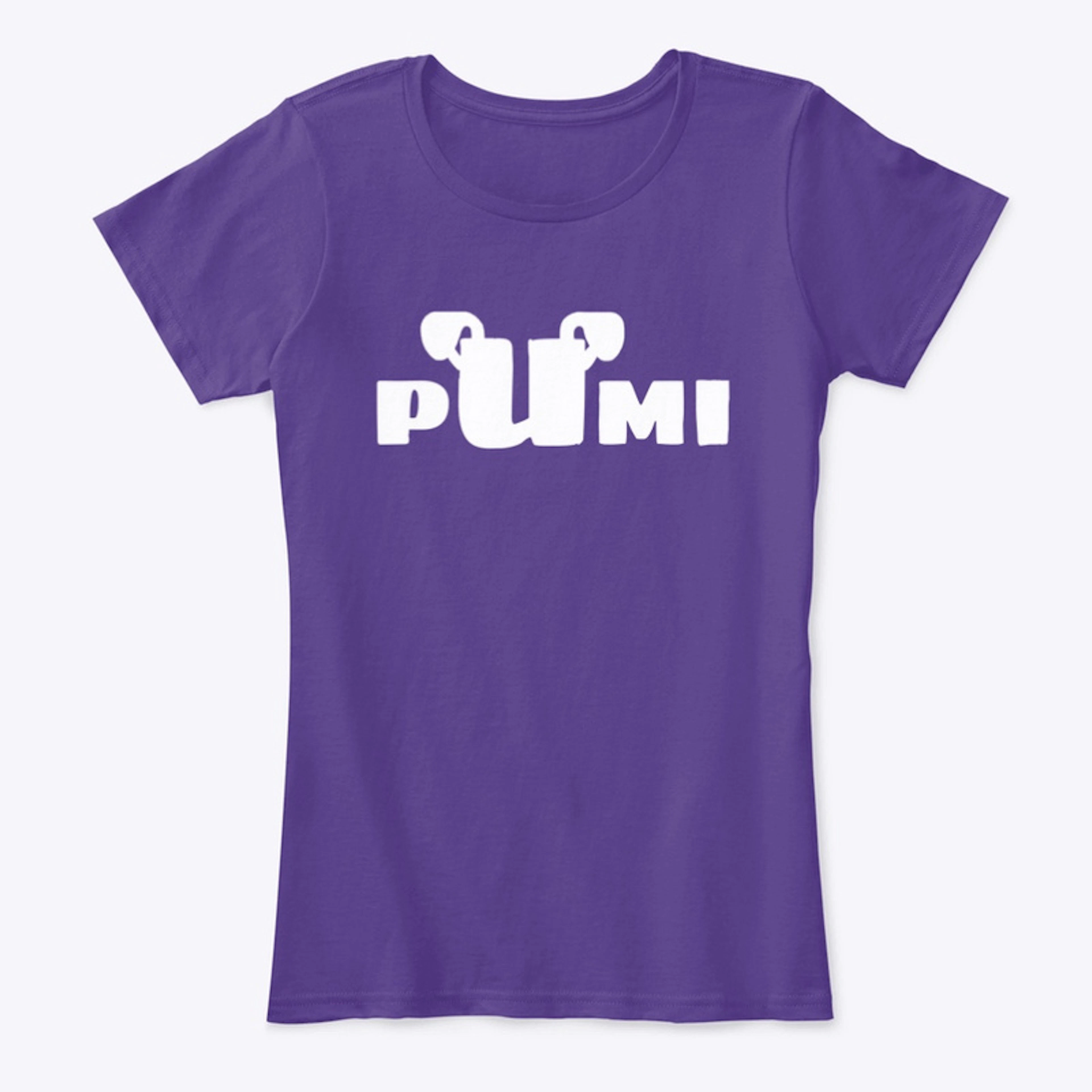 Pumi - It's the ears