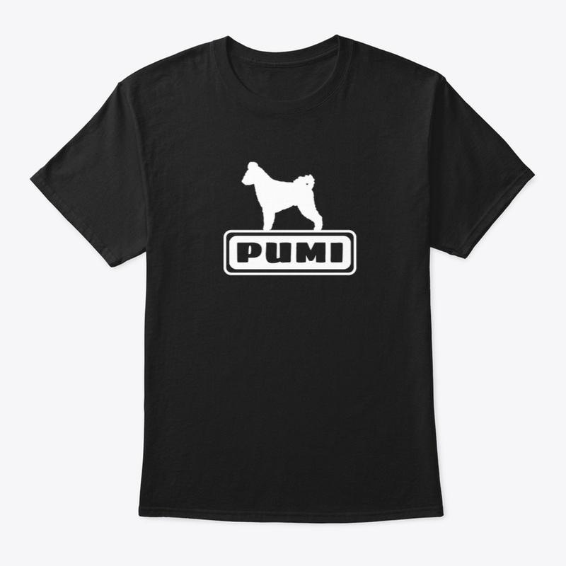 All things Pumi - Pumi sign
