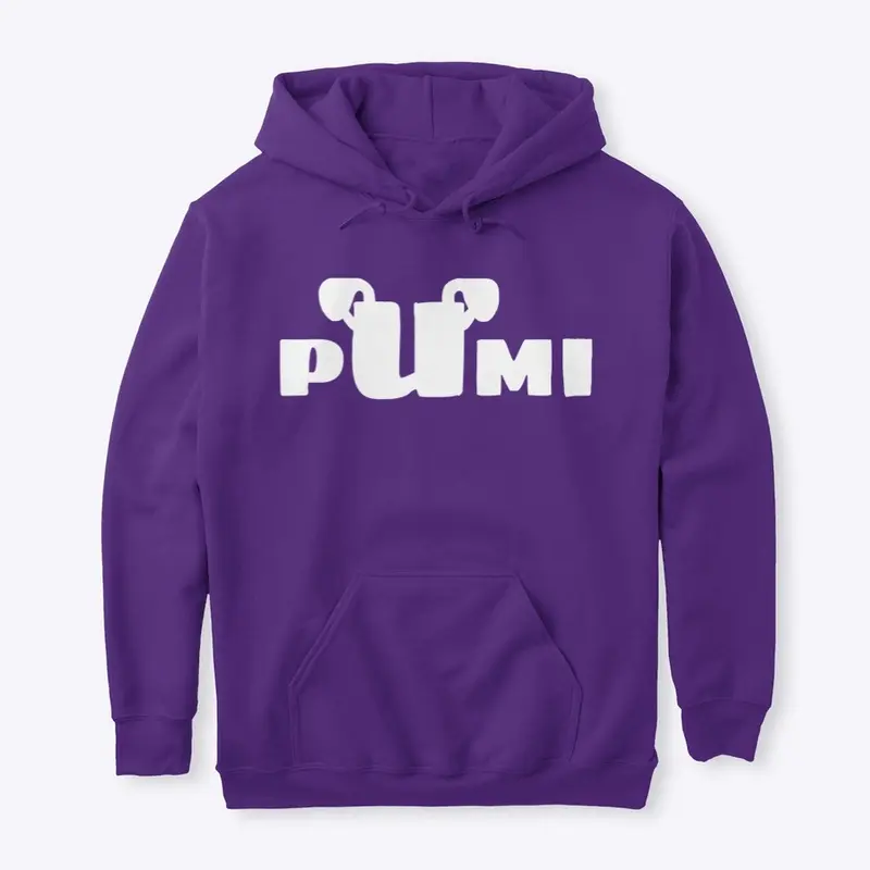 Pumi - It's the ears