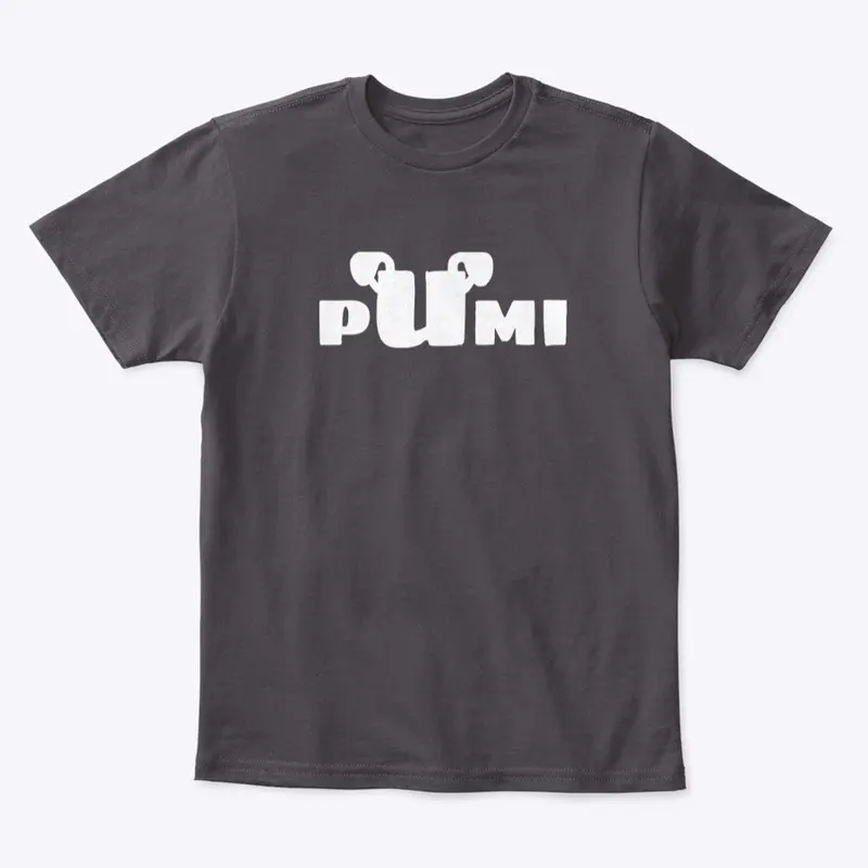 Kids Pumi shirts