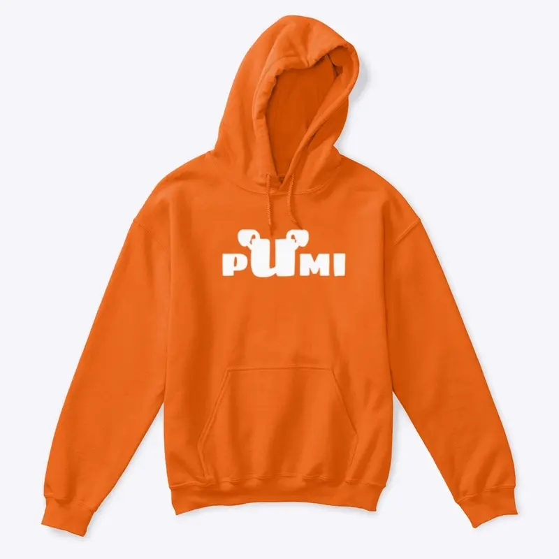 Kids Pumi shirts